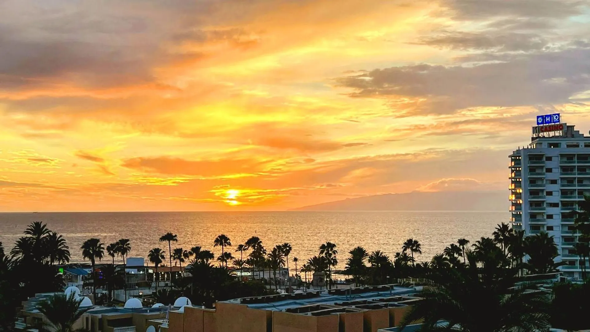 Paulmarie Olympia Studio Playa de las Americas  Apartment